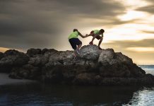 Are we wired for altruism? Are we wired for altruism?