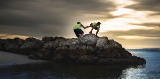 Are we wired for altruism? Are we wired for altruism?