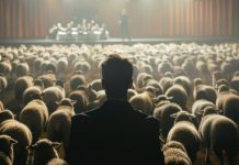 Enchanting words | When deductive thinking becomes the logic of the masses Enchanting Words | When deductive thinking becomes the logic of the masses