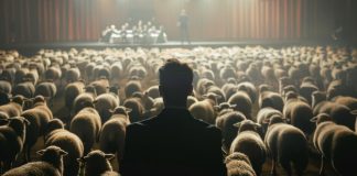 Enchanting words | When deductive thinking becomes the logic of the masses Enchanting Words | When deductive thinking becomes the logic of the masses