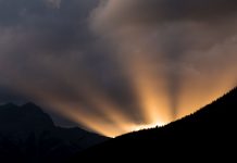 Ready for the return of Jesus