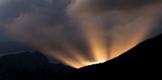 Ready for the return of Jesus