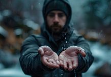 I didn’t know that God cries too I didn't know that God cries too