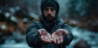 I didn’t know that God cries too I didn't know that God cries too