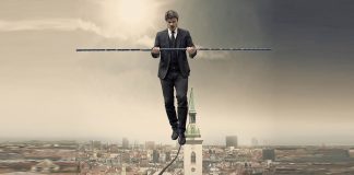 The balancing act of public morality The balancing act of public morality