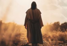 The Jesus that defies definition The Jesus that defies definition