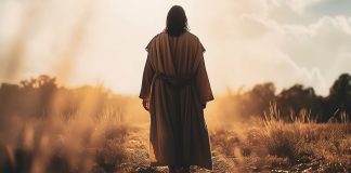 The Jesus that defies definition The Jesus that defies definition