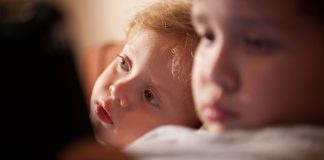 Managing screen time  Managing screen time