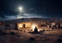 A song of hope A song of hope