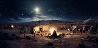 A song of hope A song of hope