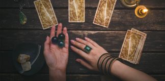 A parallel world A parallel world