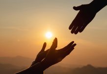 Why our neighbour is the key to understanding God Why our neighbor is the key to understanding God