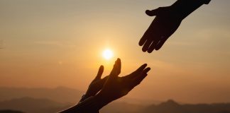 Why our neighbour is the key to understanding God Why our neighbor is the key to understanding God