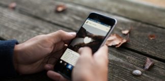 The social media trap The social media trap