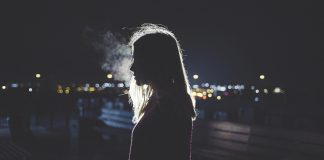 Is your teen vaping? Is your teen vaping?