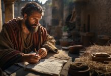 The fascinating Gospel of John The fascinating Gospel of John