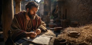 The fascinating Gospel of John The fascinating Gospel of John