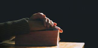 How does God answer prayers? How Does God Answer Prayers?