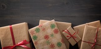 Gifts that (don’t) impoverish us Gifts that (don’t) impoverish us