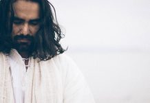 In search of the real Jesus In search of the real Jesus