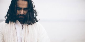 In search of the real Jesus In search of the real Jesus