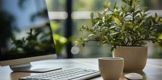 Working from home: how do we find a work-life balance? Working from home. How do we find a work-life balance?