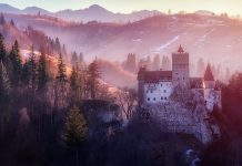 My search for the real Dracula My search for the real Dracula