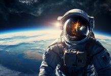 Remembering the Earth landing