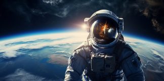 Remembering the Earth landing