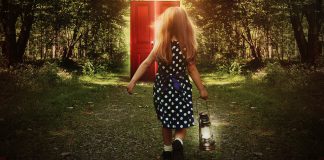 How to think outside the box