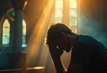 God’s children… and “grandchildren”