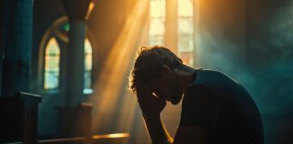 God’s children… and “grandchildren”