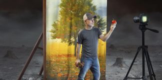 Manipulation: when disinformers believe in us Manipulation: when disinformers believe in us