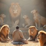 Daniel—on the pedestal of history