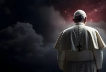 What happens if the pope dies? What happens if the pope dies?