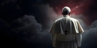 What happens if the pope dies? What happens if the pope dies?