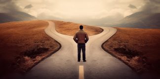 Unhappiness derived from the power of choice Unhappiness derived from the power of choice