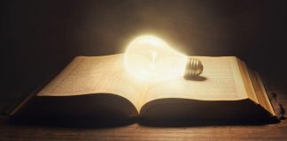 From the religion of lack to the lack of religion From the religion of lack to the lack of religion