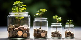 Children’s finances