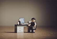 AI and jobs: when your colleague is a machine AI and jobs: when your colleague is a machine