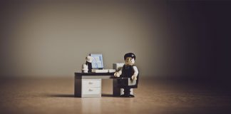 AI and jobs: when your colleague is a machine AI and jobs: when your colleague is a machine