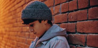 Teenage depression and rebellion: a parent’s worst nightmare Teenage depression and rebellion—parents' worst nightmare