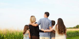 Overcoming trauma and the role of forgiveness in family life Overcoming trauma and the role of forgiveness in family life