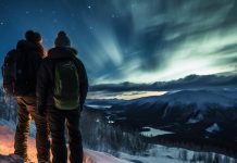 Love and cosmic cold