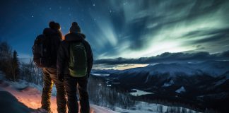 Love and cosmic cold