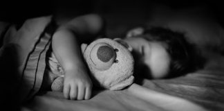 Kids need more sleep than you think Kids need more sleep than you think