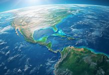 The thirst of the blue planet The thirst of the blue planet