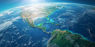 The thirst of the blue planet The thirst of the blue planet