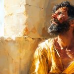 Who can restore lost dignity?