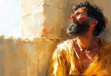 Who can restore lost dignity? Who can restore lost dignity?